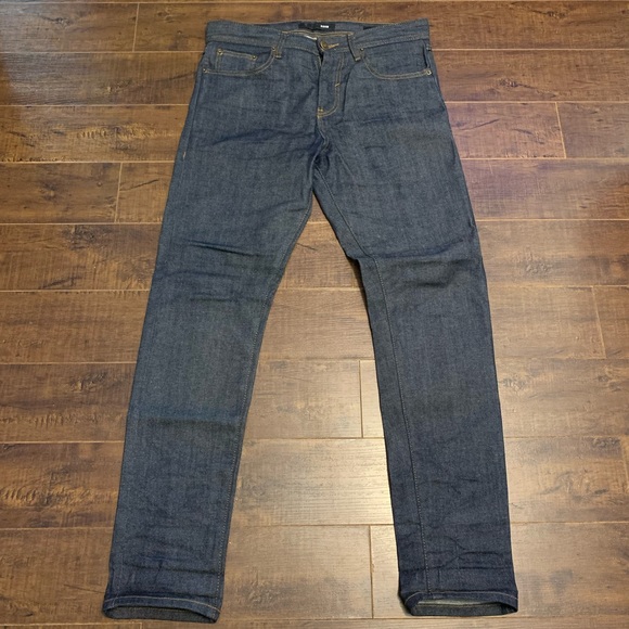 ROHM Other - ROHM selvaged denim